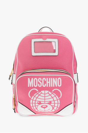 Moschino x smiley® od Moschino