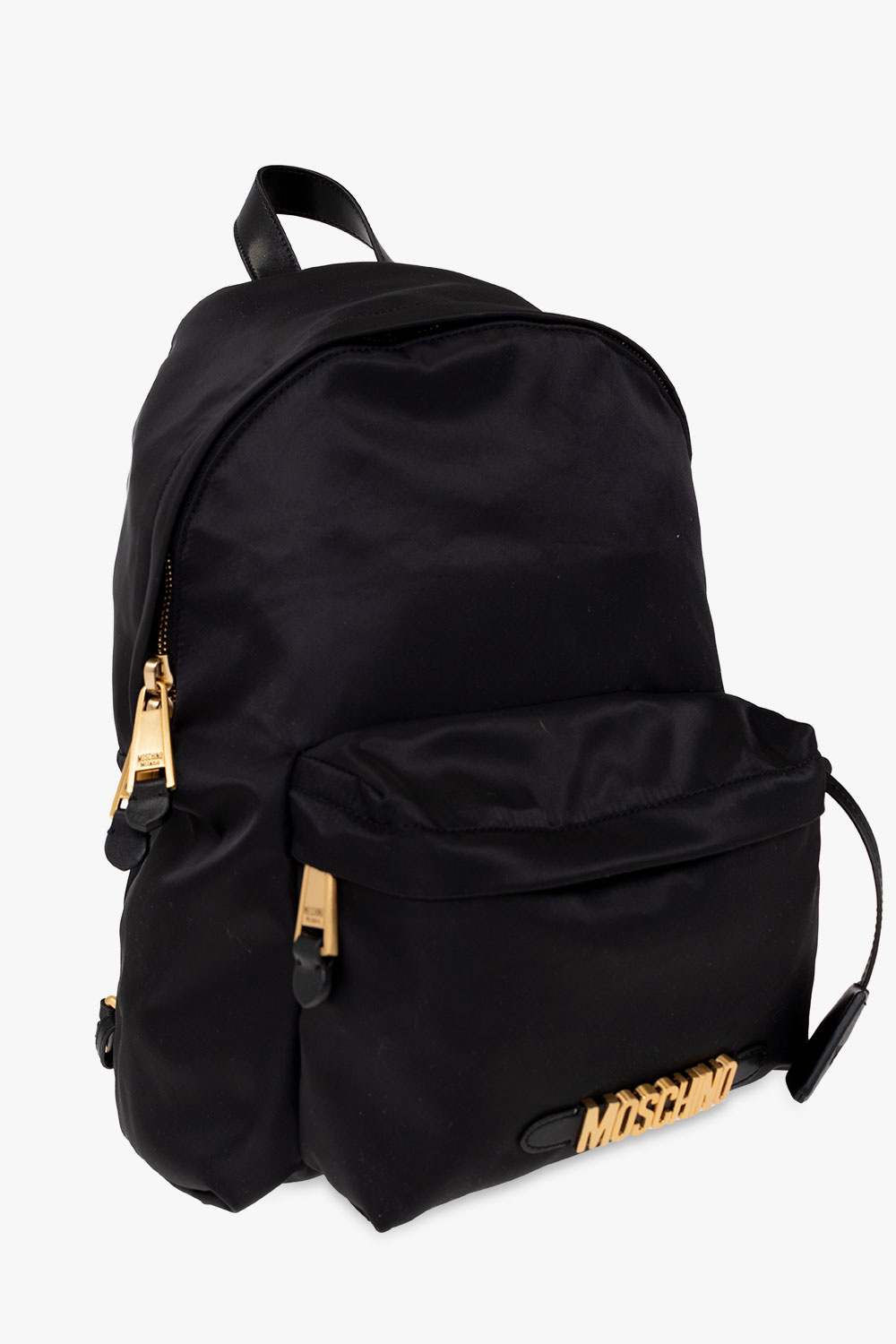 Moschino Backpack with Branca