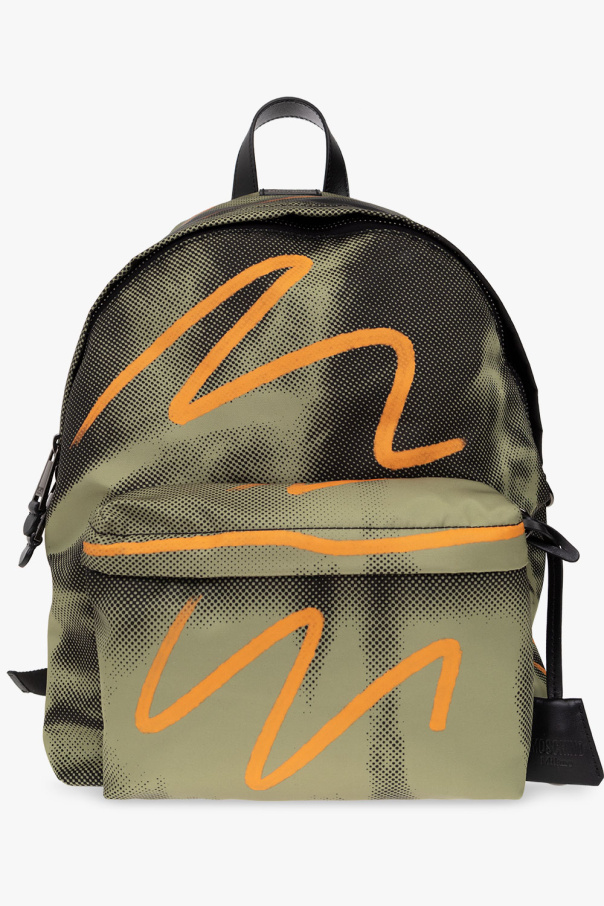 Moschino Shoulder Bag 6821HR