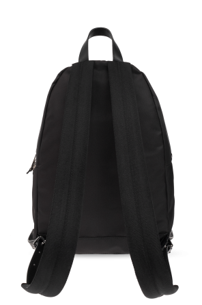 Moschino Malikho single-strap backpack