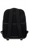 Salvatore Ferragamo ‘Nylon SF’ backpack with logo