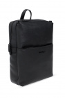 FERRAGAMO Backpack with logo