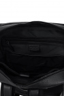 FERRAGAMO Backpack with logo