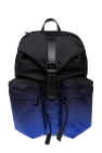 FERRAGAMO Backpack with logo