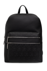FERRAGAMO Leather backpack