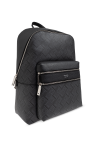 FERRAGAMO Backpack with monogram