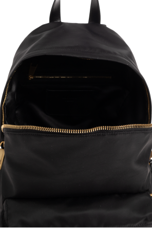 Moschino Diana Jumbo shoulder bag
