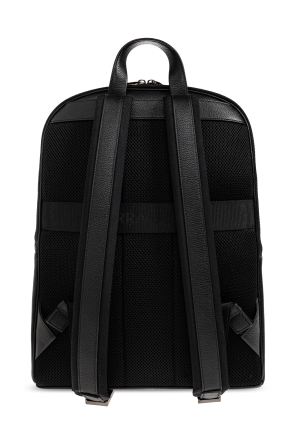 FERRAGAMO Leather backpack