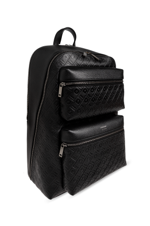 FERRAGAMO Leather backpack