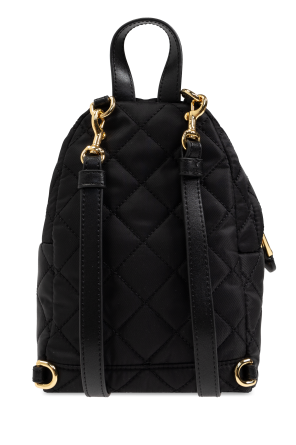 Moschino Backpack with logo