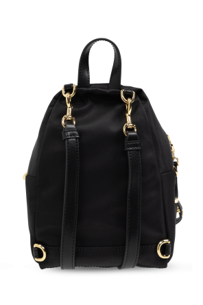 Moschino Backpack with logo