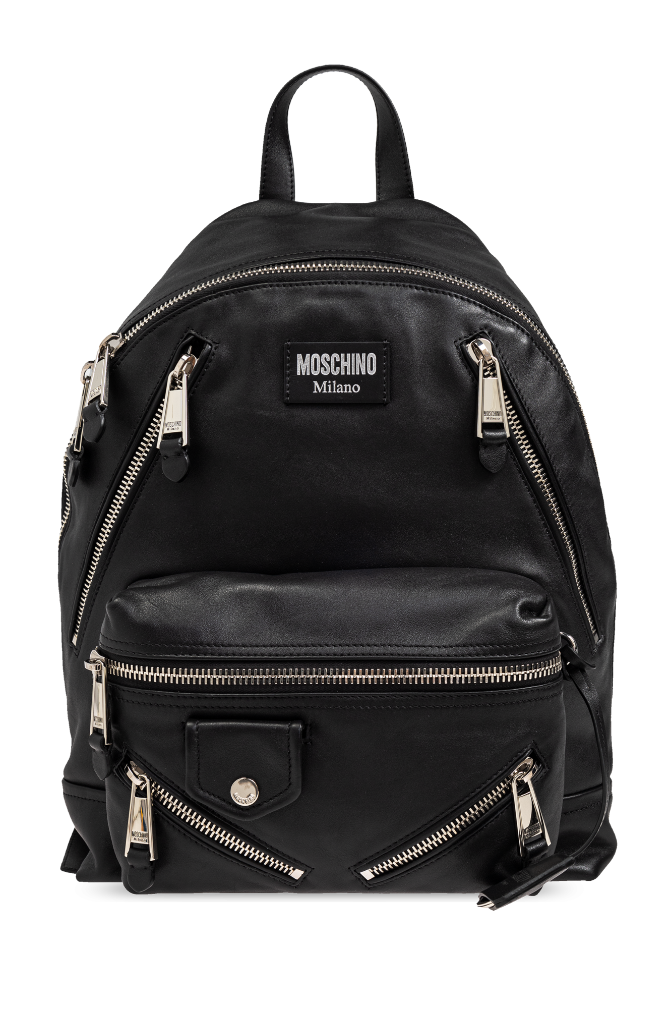 Moschino Backpack with logo