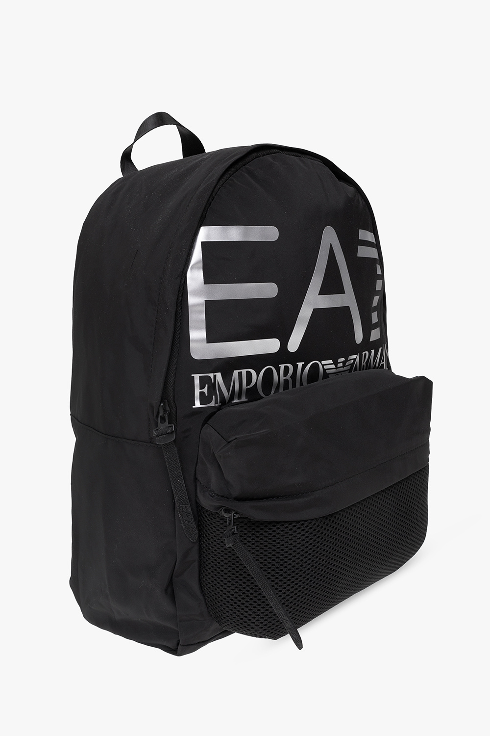 EA7 Emporio Armani Backpack with logo