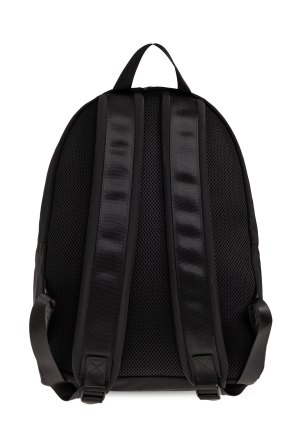 EA7 Emporio Y020V armani Backpack with logo