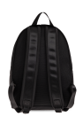EA7 Emporio Armani Backpack with logo