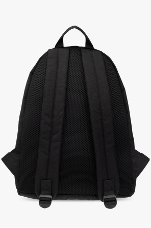 EA7 Emporio Armani ‘Sustainable’ collection backpack