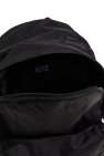 EA7 Emporio Armani BLACK 