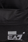 EA7 Emporio Armani BLACK 