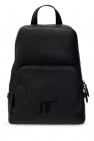 FERRAGAMO ‘Firenze’ one-shoulder backpack