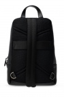 FERRAGAMO ‘Firenze’ one-shoulder backpack