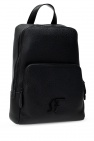 FERRAGAMO ‘Firenze’ one-shoulder backpack