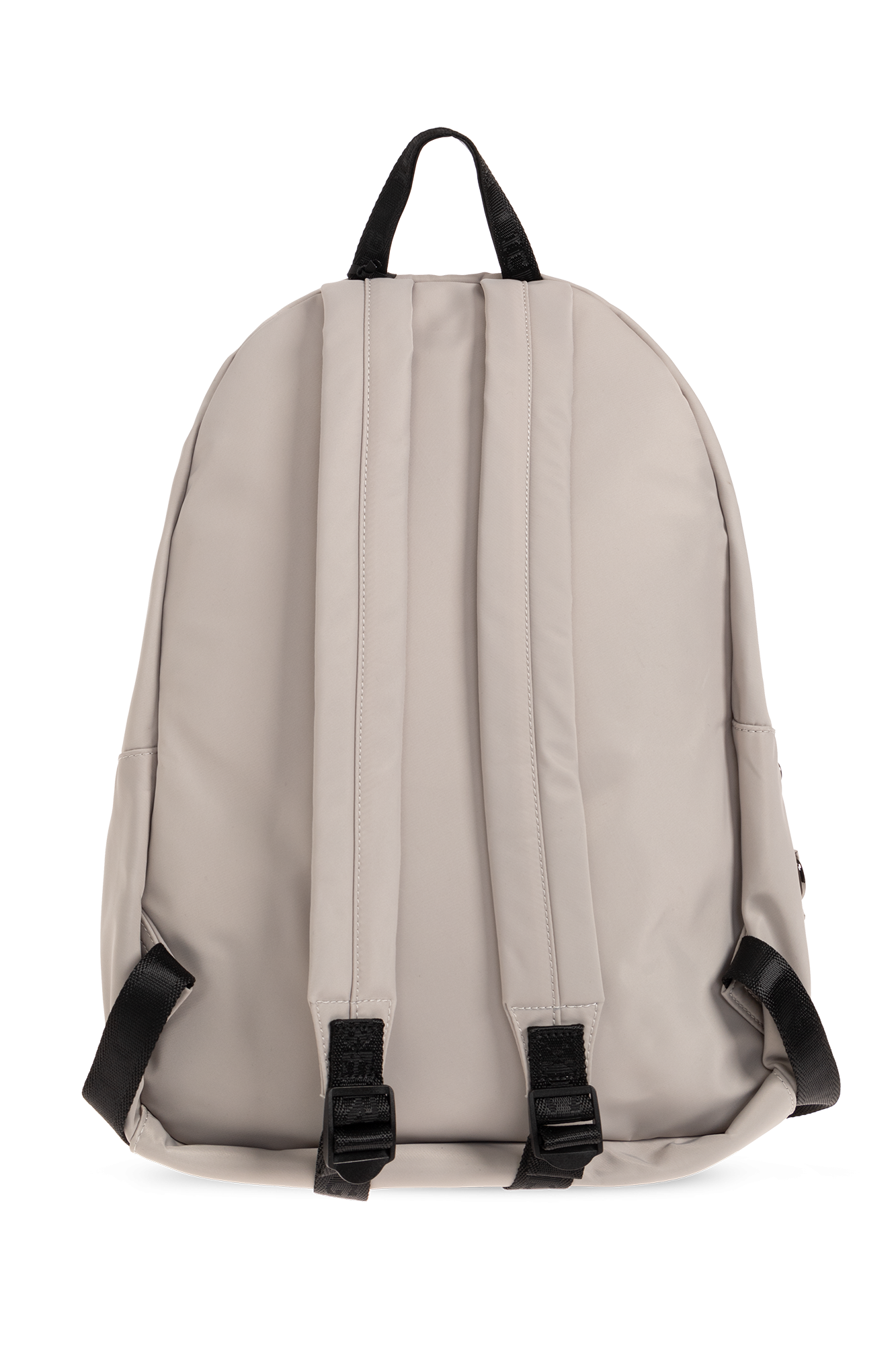 Iceberg Miyake backpack with logo