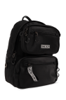 Iceberg Backpack with logo