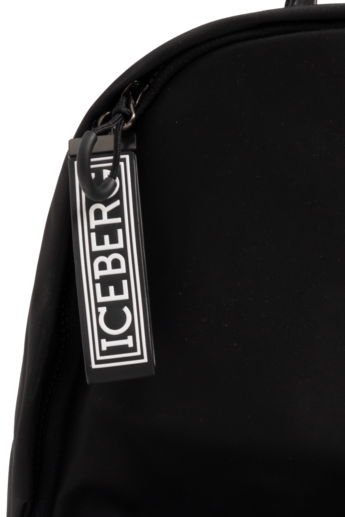 Iceberg Backpack with logo