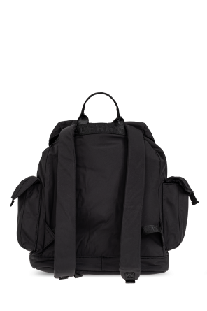 Iceberg Backpack with logo