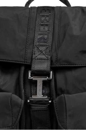 Iceberg Backpack with logo