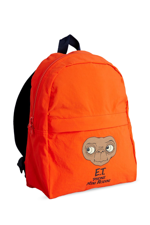 Mini Rodini Rucksack mit Aufnäher