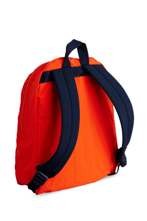 Mini Rodini Rucksack mit Aufnäher