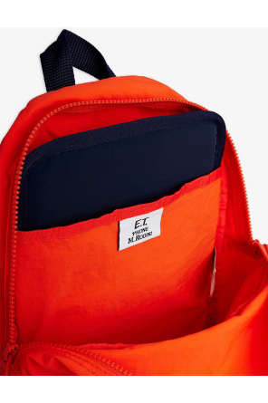 Mini Rodini Rucksack mit Aufnäher