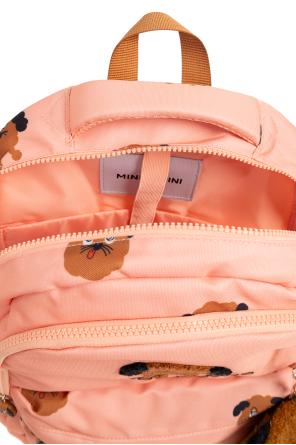 Mini Rodini Mochila con estampado