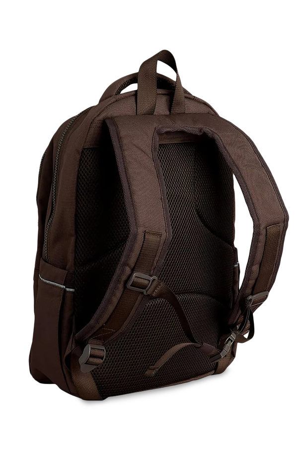 Mini Rodini Backpack with logo