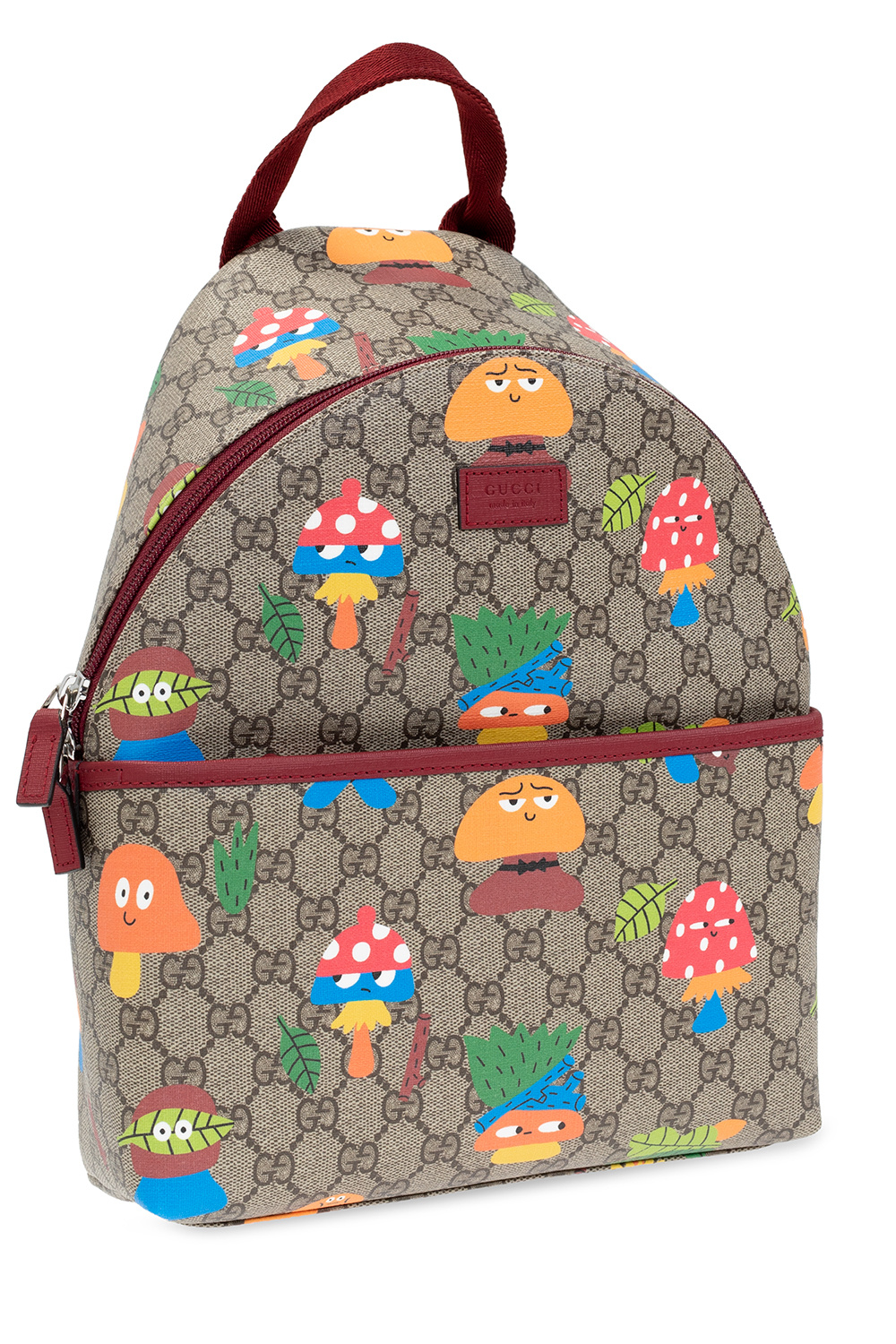 gucci ophidia gg mini bag item - IetpShops Pakistan - Backpack with logo Gucci  Kids