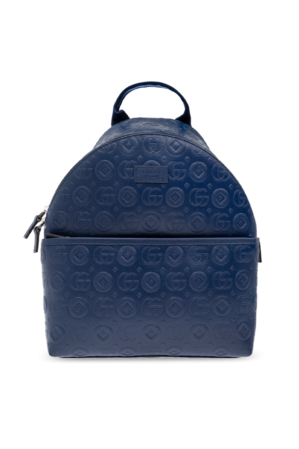 Gucci Kids Backpack with Ganebet