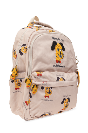 Mini Rodini Backpack with charms