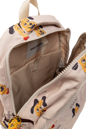 Mini Rodini Backpack with charms