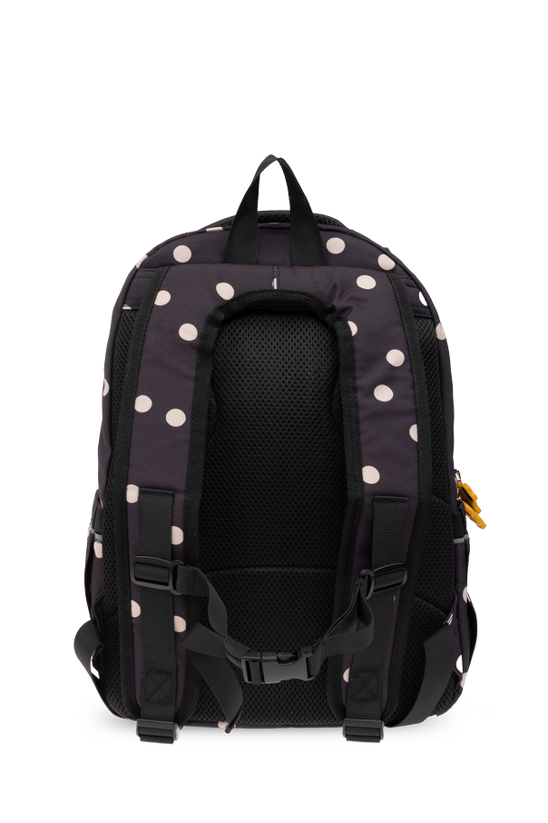 Mini Rodini Раница с висящи украшения