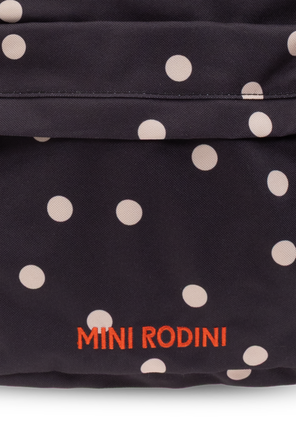 Mini Rodini Раница с висящи украшения