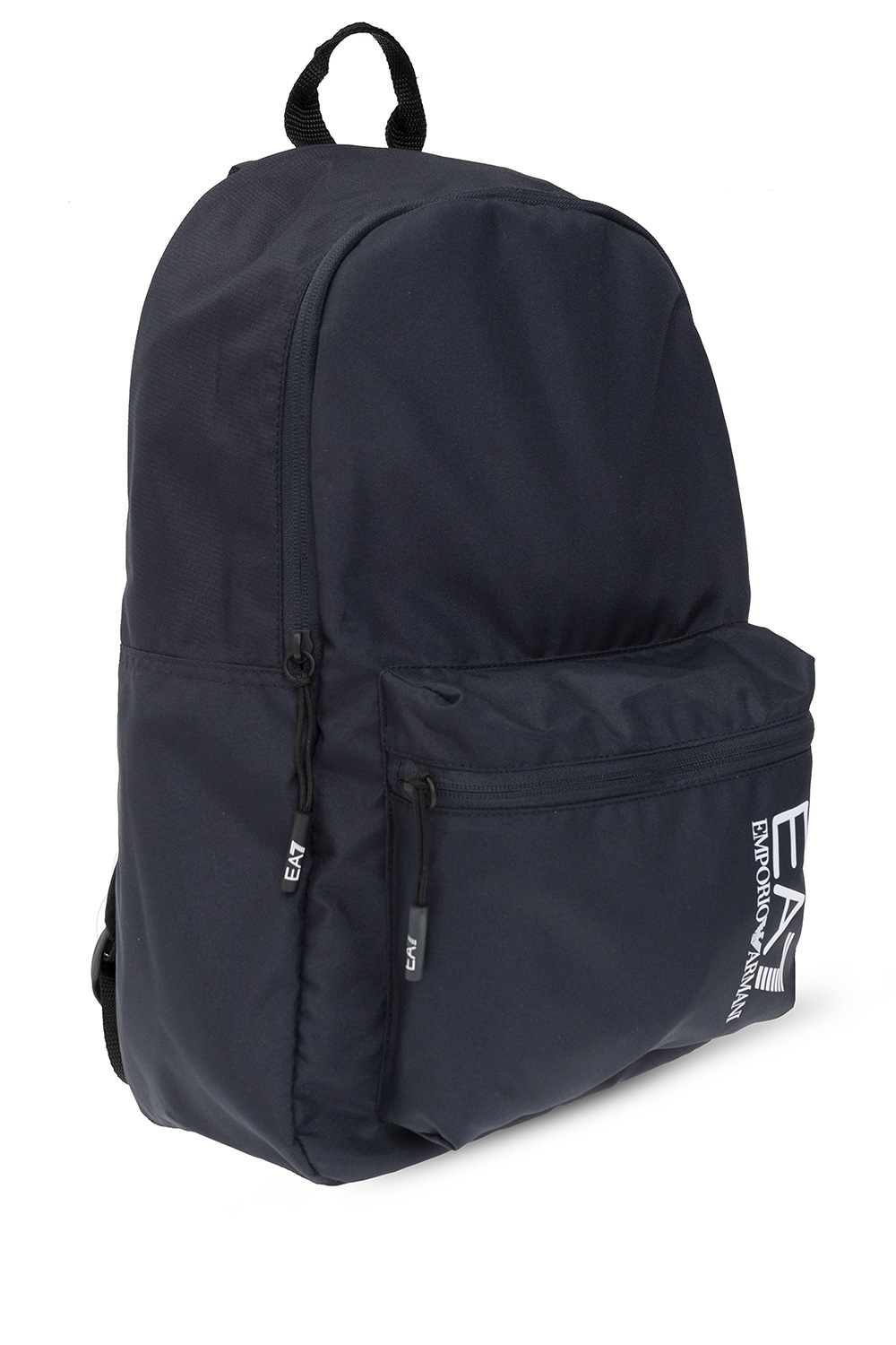 EA7 Emporio Armani Backpack with logo