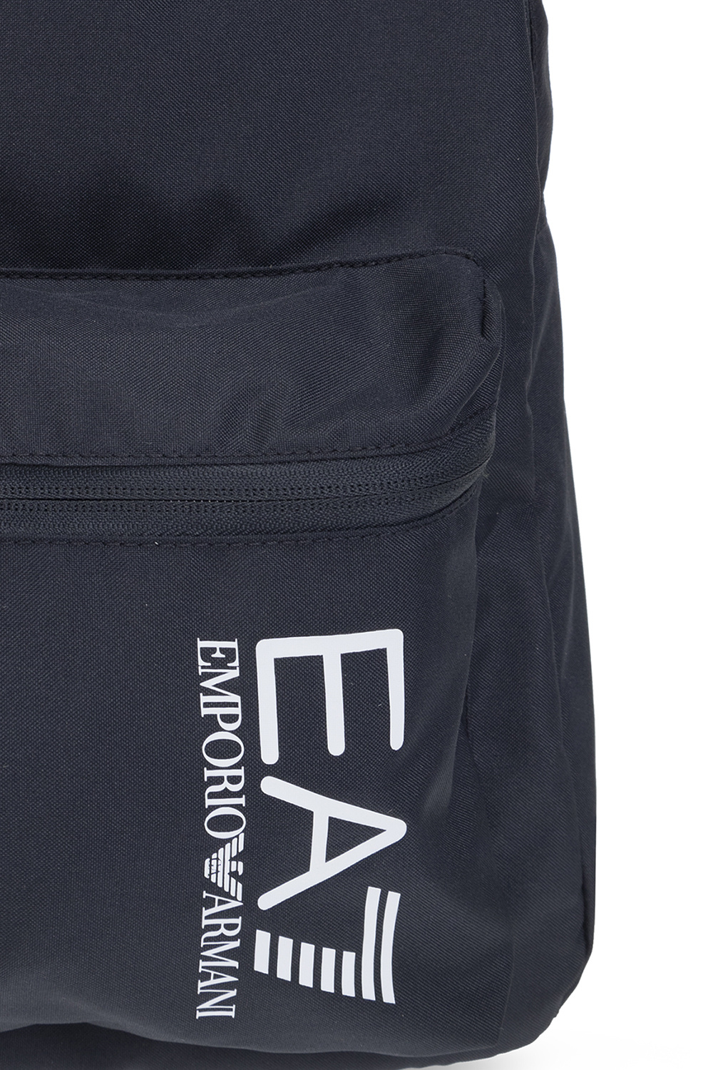 EA7 Emporio Armani Backpack with logo