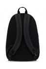 EA7 Emporio Armani Backpack with logo