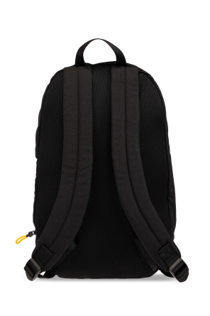 EA7 Emporio armani top The 'Sustainability' collection backpack