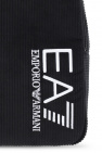 EA7 Emporio Armani Backpack with logo
