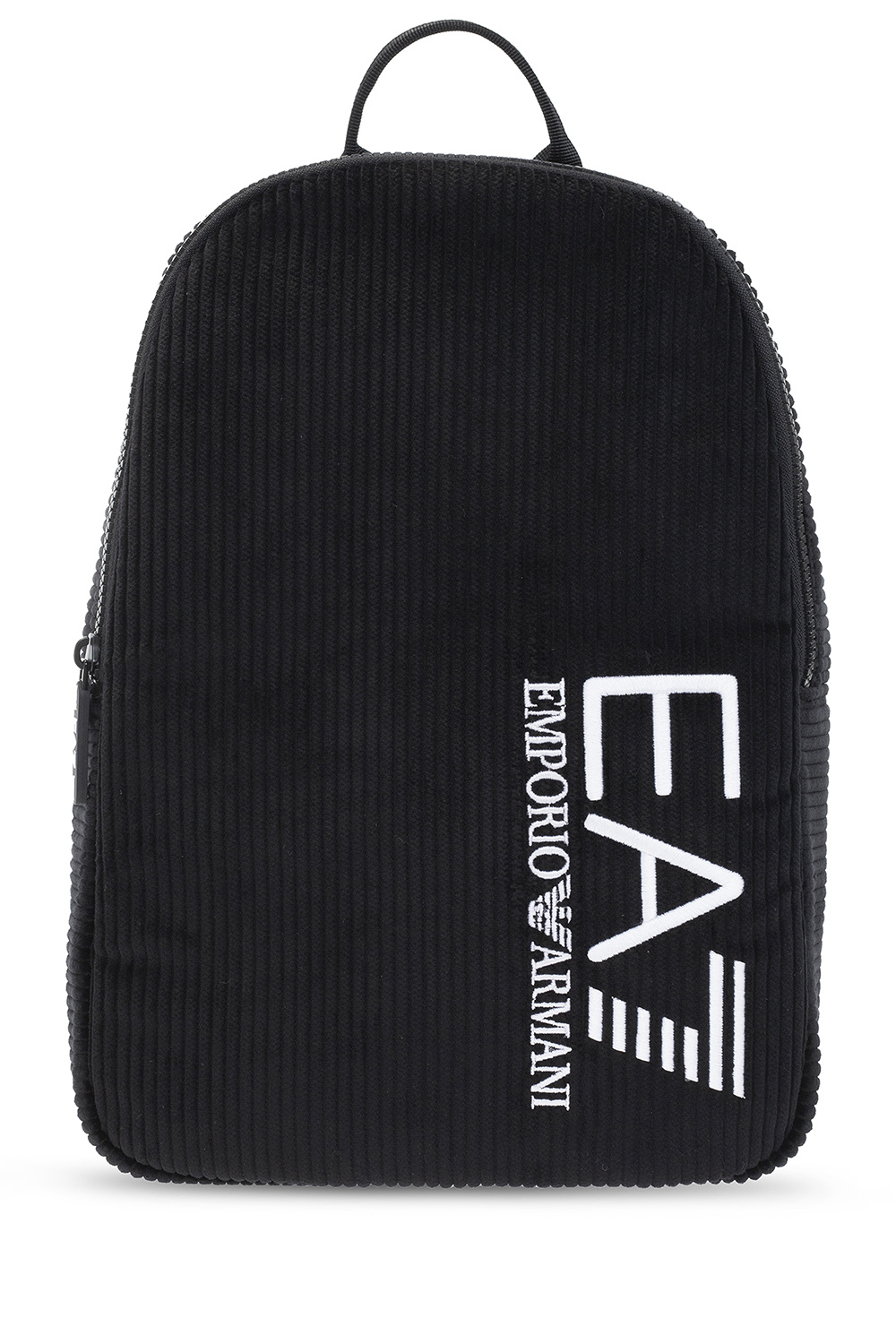 EA7 Emporio Armani Backpack with logo