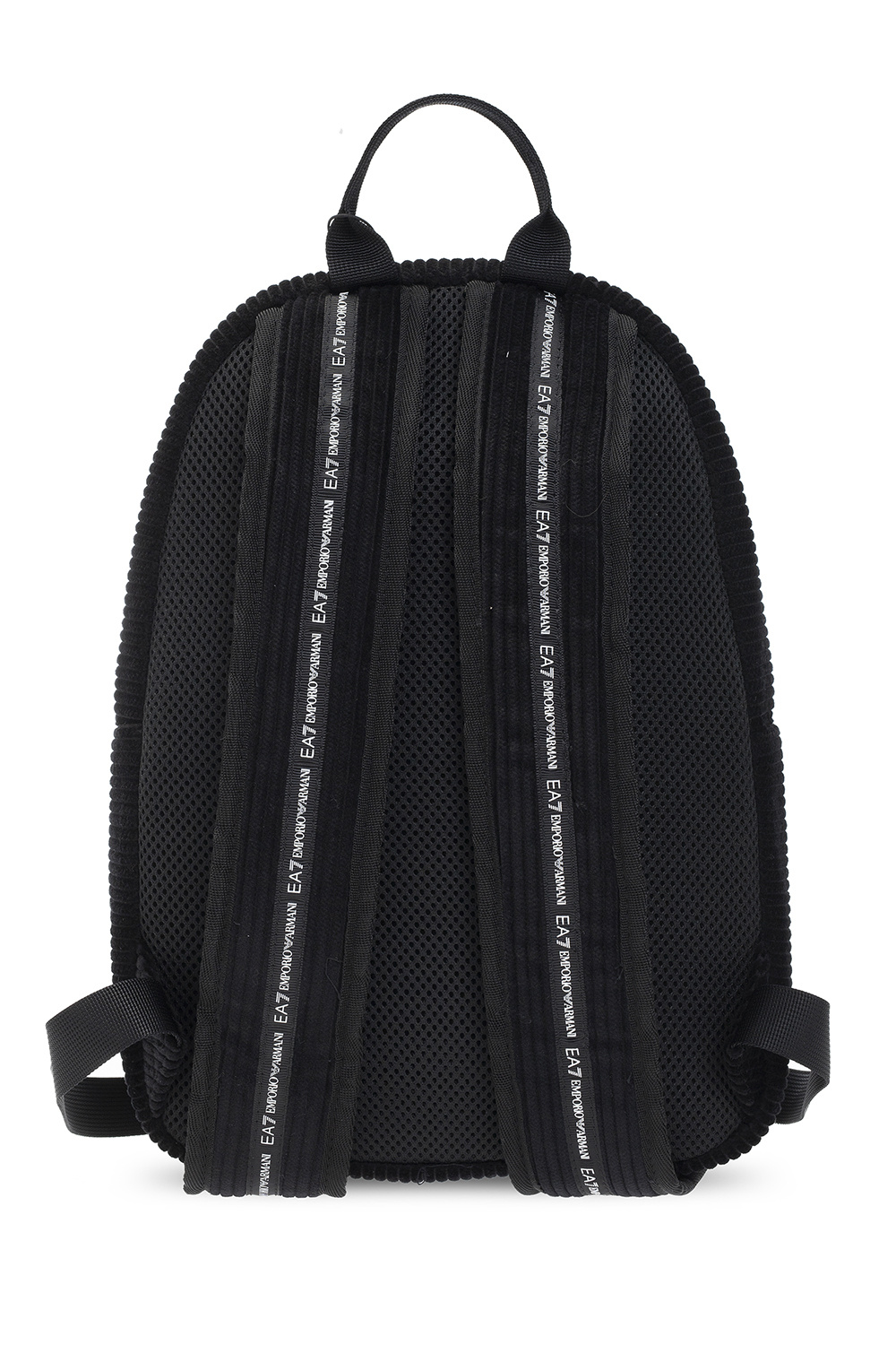 EA7 Emporio Armani Backpack with logo