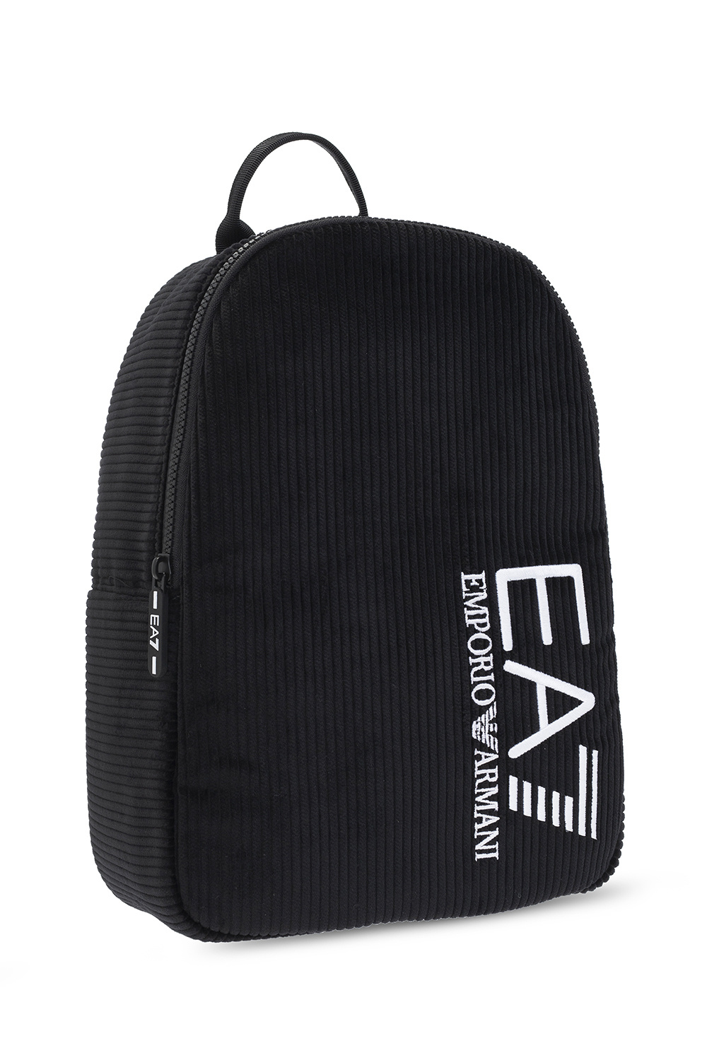 EA7 Emporio Armani Backpack with logo