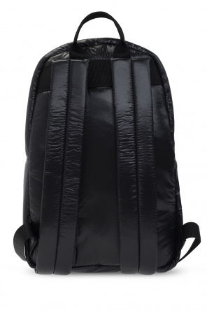 EA7 Emporio Armani m505 Backpack with logo